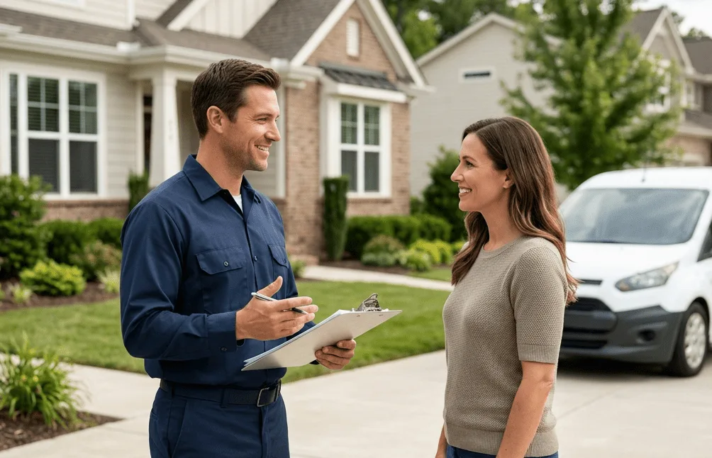 Mold Remediation Perry, IL FAQs
